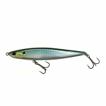 サーフェイスコントローラー118F チャートバックコノシロ