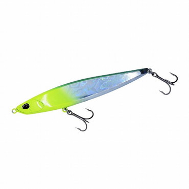 サーフェイスコントローラー118F チャートヘッドグリーンホロ 【2023限定カラー】