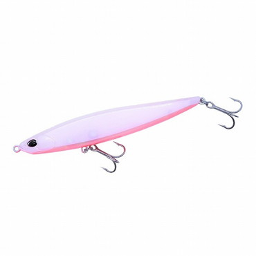 サーフェイスコントローラー118F クリアパールピンクベリー