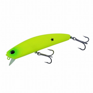 Zeeee! シーバスルアー リバンク99F マットチャート