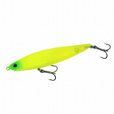 Zeeee! シーバスルアー サーフェイスコントローラー80 ハーフチャート 2024年 限定カラー