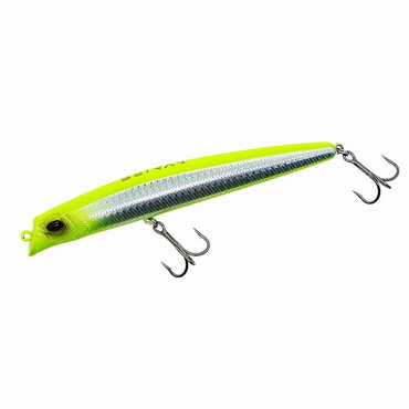 A.T.LAB シーバスルアー セイラン130F アーバンリバーチャート