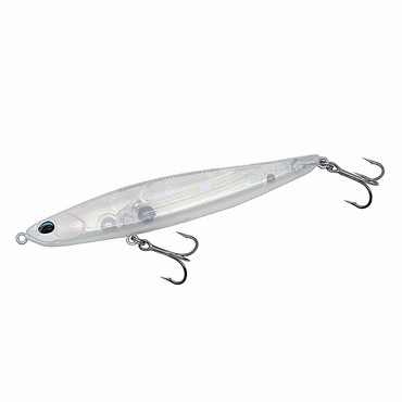 Zeeee! シーバスルアー サーフェイスコントローラー118F アイスクラッシュ