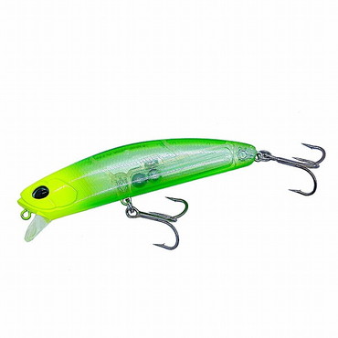 Zeeee! シーバスルアー リバンク99F モヒモヒ