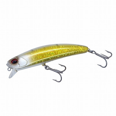 Zeeee! シーバスルアー リバンク99F ドンヤンゴールド