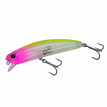 Zeeee! シーバスルアー リバンク99F フルーティークリア