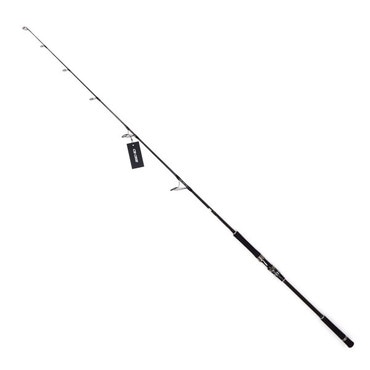 シービーワン オフショアロッド HRM60/7 (スピニング／1ピース)