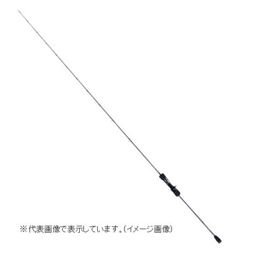 シービーワン オフショアロッド SSR テクニカルライト 61/4 RIGID-B