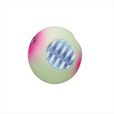 メジャークラフト 鯛乃実替乃実(交換用ヘッド) TM-HEAD45/#041グローピンク