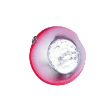 メジャークラフト タイラバ 鯛ラバ 替乃実 80g #003シルバー/ピンク