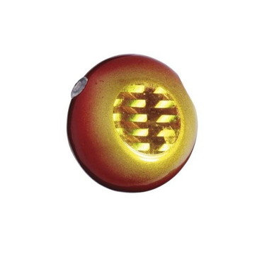 メジャークラフト タイラバ 鯛ラバ 替乃実 160g #4 ゴールド/レッド