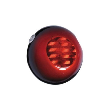 メジャークラフト タイラバ 鯛ラバ 替乃実 45g #9 レッド/ブラック