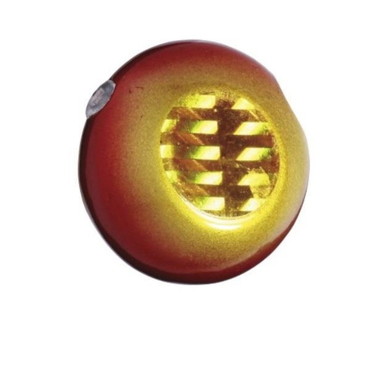 メジャークラフト タイラバ 鯛ラバ 替乃実 TM-HEAD130g  #4 ゴールド/レッド