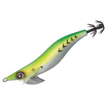 メジャークラフト エギ 餌木蔵 3.5号 #9 アジ(銀)