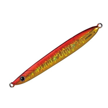 メジャークラフト ジグパラジェット 20g JPS-JET20 #003レッドゴールド