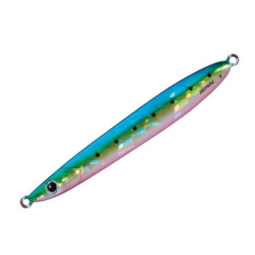 メジャークラフト ジグパラジェット 20g JPS-JET20 #028キャンディーイワシ