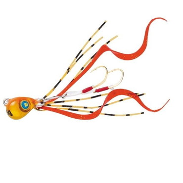 メジャークラフト ナノラバ NARB-3 #003ケイムラオレンジゴールド