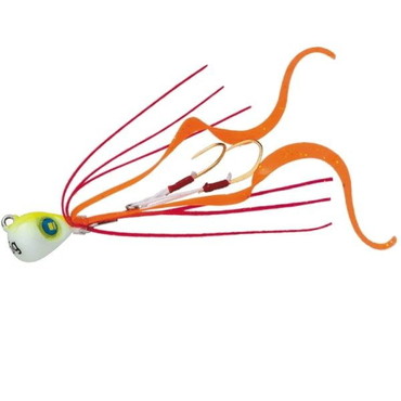 メジャークラフト ナノラバ NARB-3 #006グロー