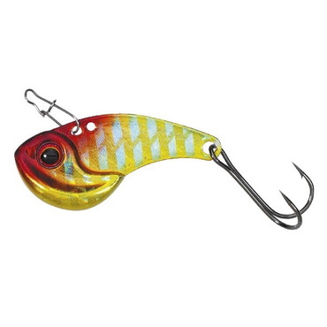 メジャークラフト ブラックポーギー チヌブレード 7g BKP-BLADE7 #001ファンキーコーラ