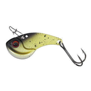 メジャークラフト ブラックポーギー チヌブレード 7g BKP-BLADE7 #003黒糖抹茶