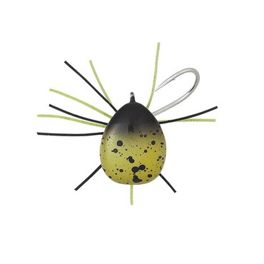 メジャークラフト ブラックポーギー チヌキャンディー 5g BKP-CANDY5 #003黒糖抹茶