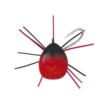 メジャークラフト ブラックポーギー チヌキャンディー 5g BKP-CANDY5 #005アメリカンチェリー