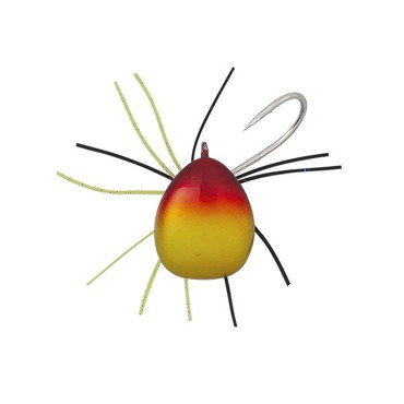 メジャークラフト ブラックポーギー チヌキャンディー 7g BKP-CANDY7 #001ファンキーコーラ