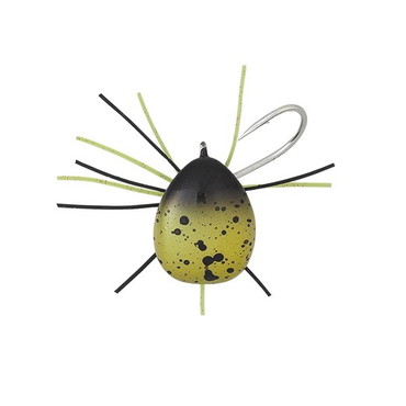 メジャークラフト ブラックポーギー チヌキャンディー 10g BKP-CANDY10 #003黒糖抹茶