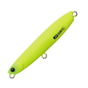 メジャークラフト メタルジグ ジグパラサーフ JPSURF40 #011マットチャート(夜光)