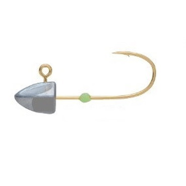 メジャークラフト ジグヘッド 鯵道ヘッド 豆アジ AD-HEAD 1.5g/S