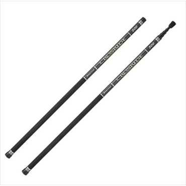 メジャークラフト クロスライド5G ランディングシャフト LS-500XR5 (2023年発売モデル)