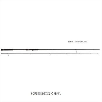 メジャークラフト　クロスライド5G XR5-962M/LSJ