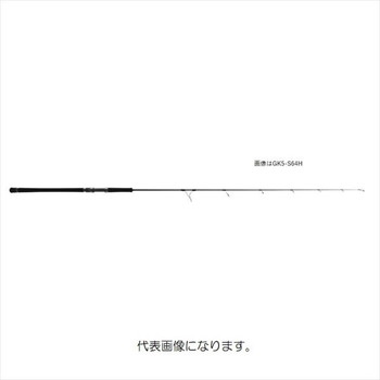 メジャークラフト　ジャイアントキリング5G GK5-S63M