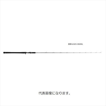 メジャークラフト　ジャイアントキリング5G GK5-B60M