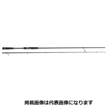 メジャークラフト ロックフィッシュロッド ロックライバー5G RV5-962MH