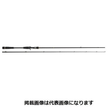 メジャークラフト ロックフィッシュロッド ロックライバー5G RV5-852H/B