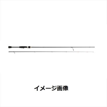 メジャークラフト  ロックライバー1G RVL1-S762L