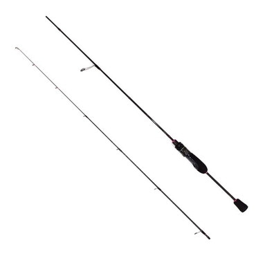 メジャークラフト トラウトロッド バンシー トーナメントスペック BTSS-S502UL (スピニング/2ピース)