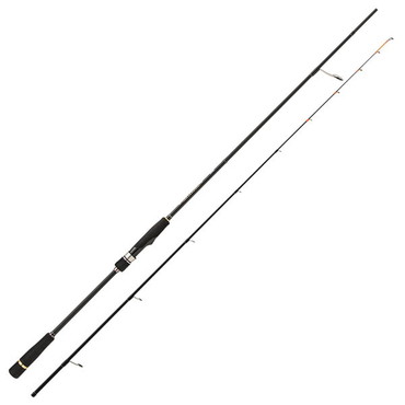 メジャークラフト オフショアロッド ジャイアントキリング1G GK1C-722MH/KOCHI (スピニング/2ピース)