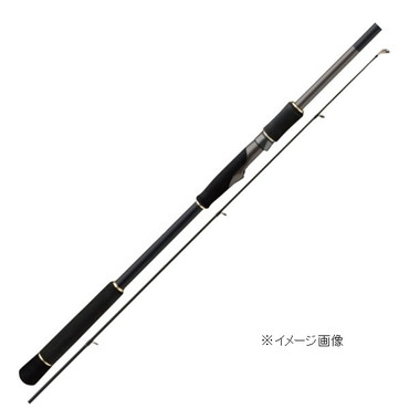 メジャークラフト シーバスロッド フラットレック 3G FR3-1032M(スピニング/2ピース)