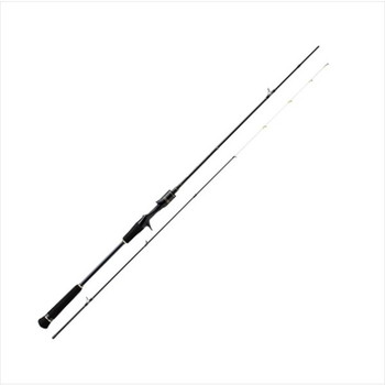 メジャークラフト オフショアロッド ジャイアントキリング マイクロジギングモデル GXMJ-B682ML/S (ベイト/2ピース)