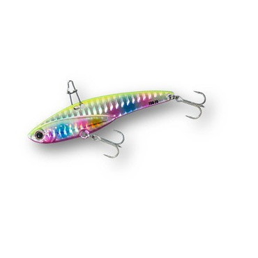 メジャークラフト シーバスルアー タイドリフト ブレード TRB-14 #6 チャートキャンディ(ケイムラ)