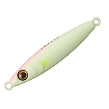 メジャークラフト メタルジグ ジグパラエンダーTG JPEDTG-40#006ピンクグロー