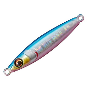 メジャークラフト メタルジグ ジグパラエンダーTG JPEDTG-80#002ブルーピンク(ケイムラ)