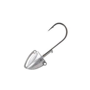 メジャークラフト ジグヘッド フラットレック ウルトラヘッド 14g