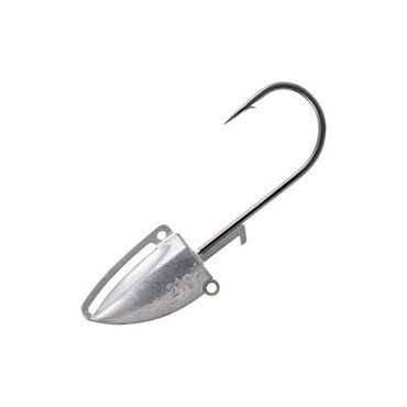 メジャークラフト ジグヘッド フラットレック ウルトラヘッド 21g