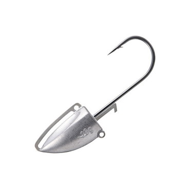 メジャークラフト ジグヘッド フラットレック ウルトラヘッド 28g