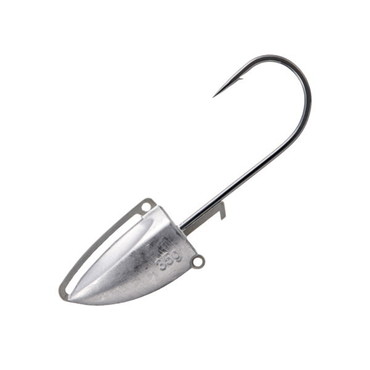 メジャークラフト ジグヘッド フラットレック ウルトラヘッド 35g