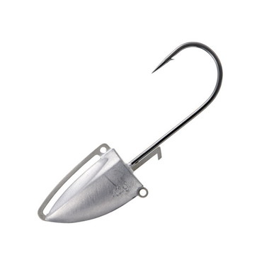 メジャークラフト ジグヘッド フラットレック ウルトラヘッド 42g