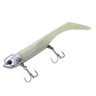 メジャークラフト ワーム 浜王 HMO-SET32/#008キスグロー